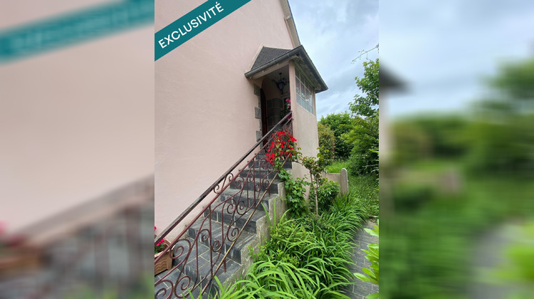 Ma-Cabane - Vente Maison Saint-Brieuc, 98 m²