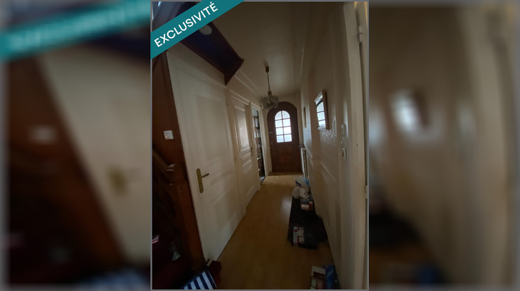 Ma-Cabane - Vente Maison Saint-Brieuc, 98 m²