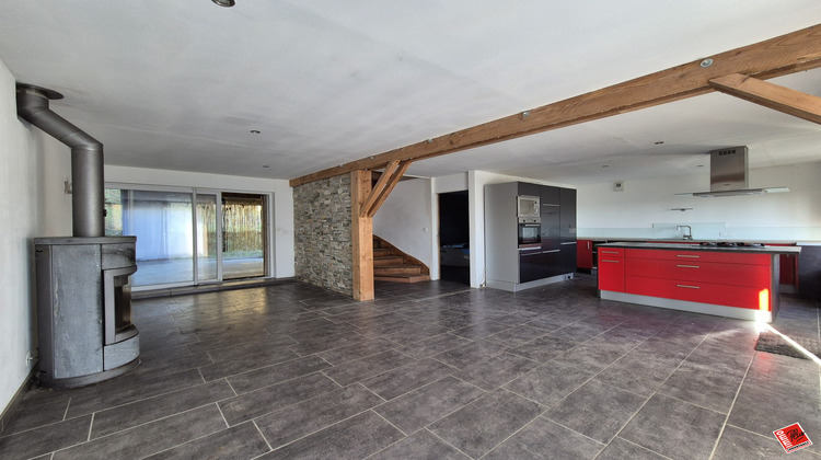 Ma-Cabane - Vente Maison Saint-Brieuc, 97 m²