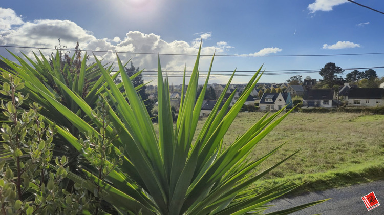 Ma-Cabane - Vente Maison Saint-Brieuc, 97 m²