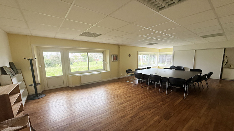 Ma-Cabane - Vente Maison SAINT-BRIEUC, 225 m²