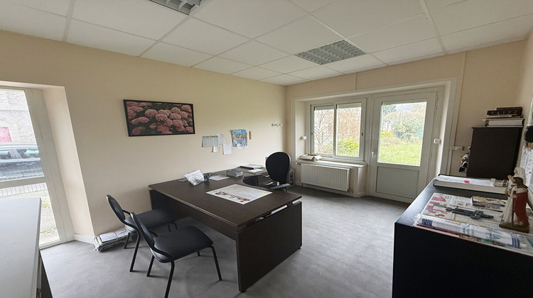 Ma-Cabane - Vente Maison SAINT-BRIEUC, 225 m²