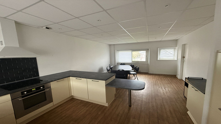 Ma-Cabane - Vente Maison SAINT-BRIEUC, 225 m²