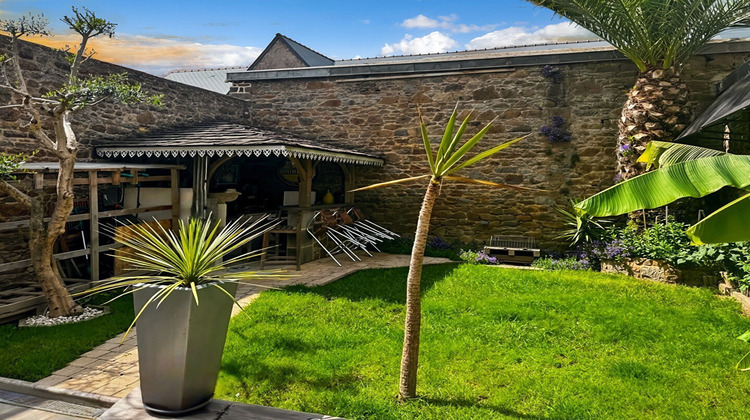 Ma-Cabane - Vente Maison SAINT-BRIEUC, 127 m²