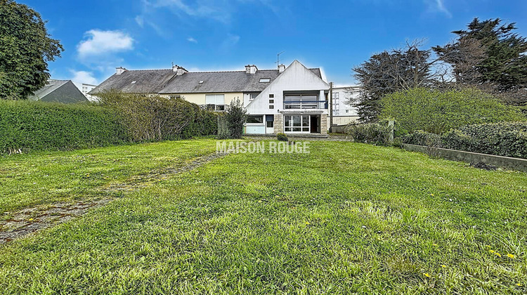 Ma-Cabane - Vente Maison SAINT-BRIEUC, 163 m²