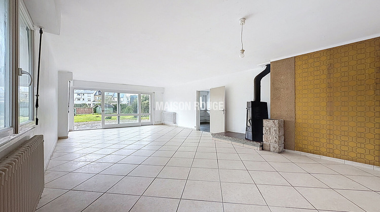 Ma-Cabane - Vente Maison SAINT-BRIEUC, 163 m²