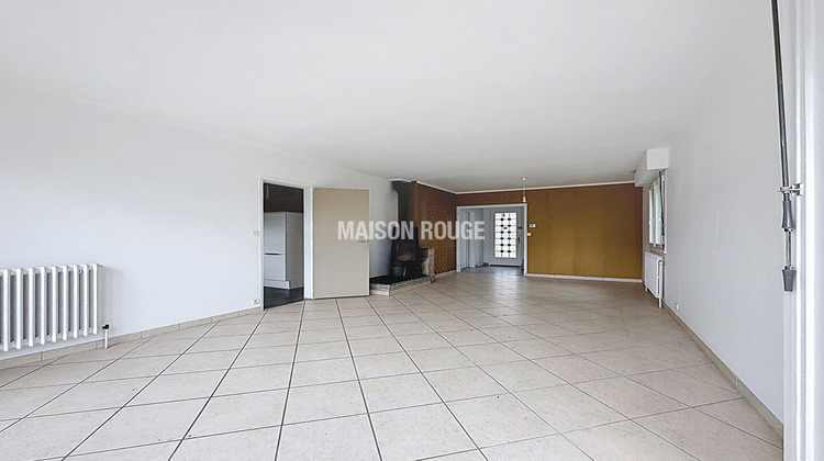 Ma-Cabane - Vente Maison SAINT-BRIEUC, 163 m²