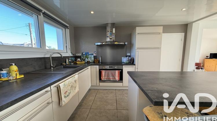 Ma-Cabane - Vente Maison Saint-Brieuc, 103 m²