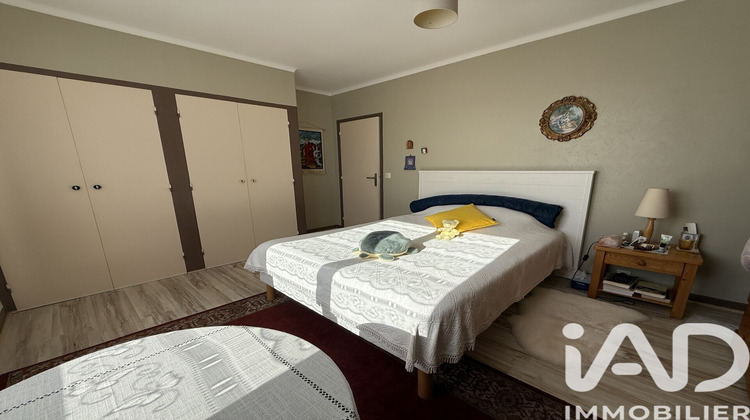 Ma-Cabane - Vente Maison Saint-Brieuc, 103 m²