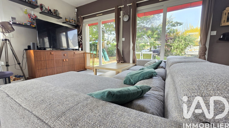 Ma-Cabane - Vente Maison Saint-Brieuc, 170 m²