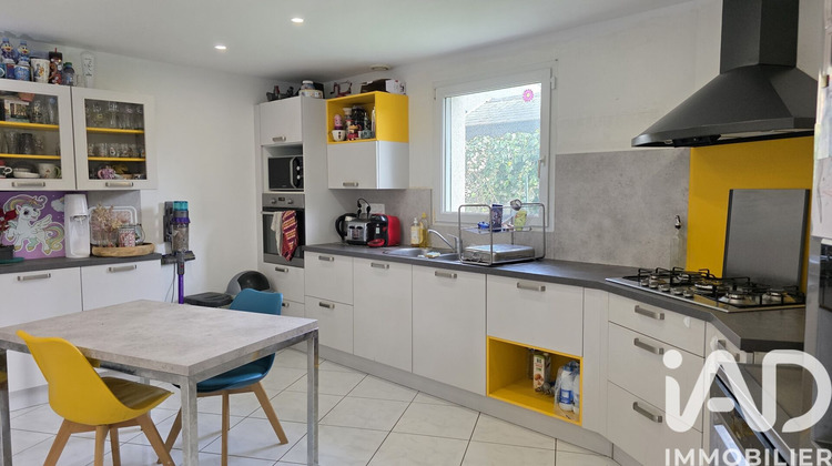 Ma-Cabane - Vente Maison Saint-Brieuc, 170 m²