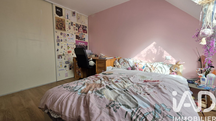 Ma-Cabane - Vente Maison Saint-Brieuc, 170 m²