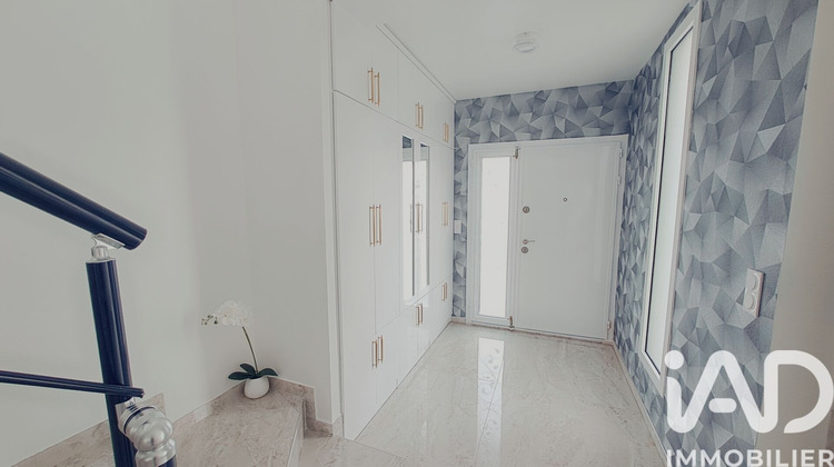 Ma-Cabane - Vente Maison Saint-Brieuc, 179 m²