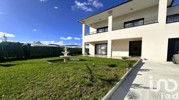Ma-Cabane - Vente Maison Saint-Brieuc, 181 m²