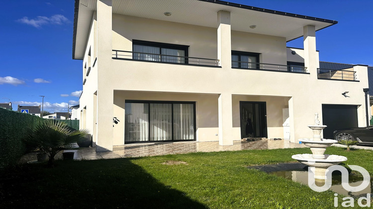 Ma-Cabane - Vente Maison Saint-Brieuc, 181 m²