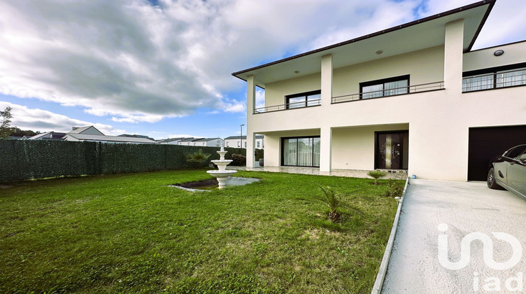 Ma-Cabane - Vente Maison Saint-Brieuc, 181 m²