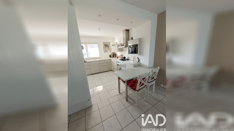 Ma-Cabane - Vente Maison Saint-Brieuc, 110 m²