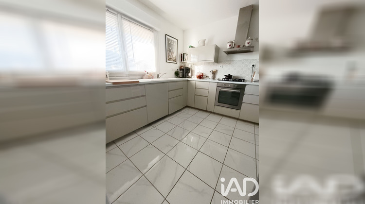 Ma-Cabane - Vente Maison Saint-Brieuc, 110 m²