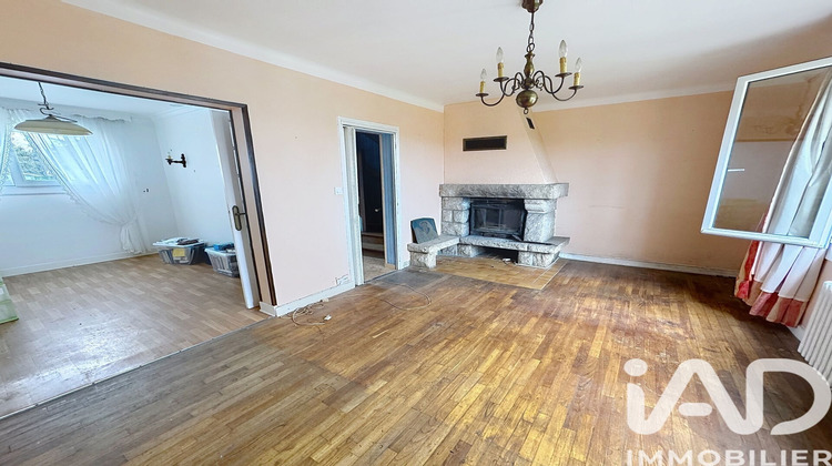 Ma-Cabane - Vente Maison Saint-Brieuc, 83 m²