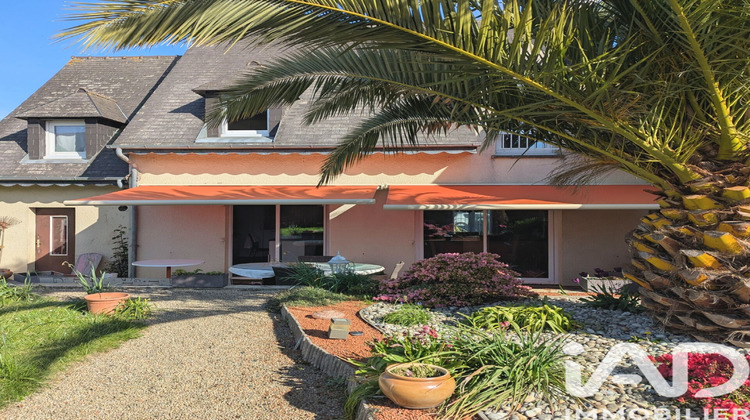 Ma-Cabane - Vente Maison Saint-Brieuc, 108 m²