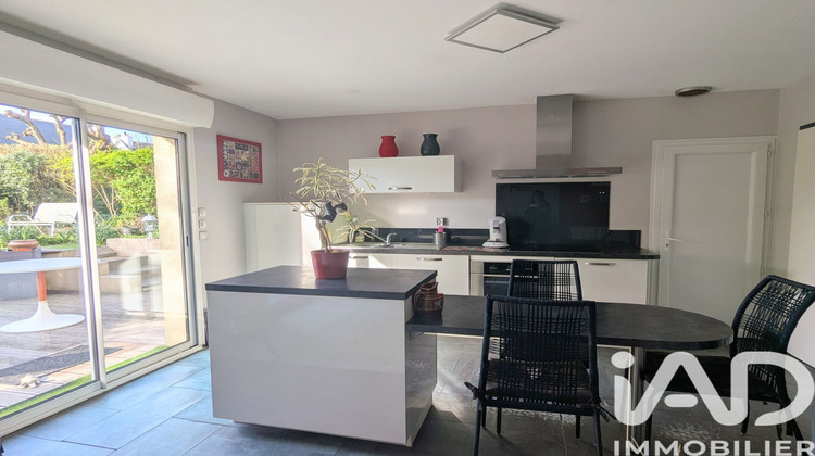 Ma-Cabane - Vente Maison Saint-Brieuc, 108 m²