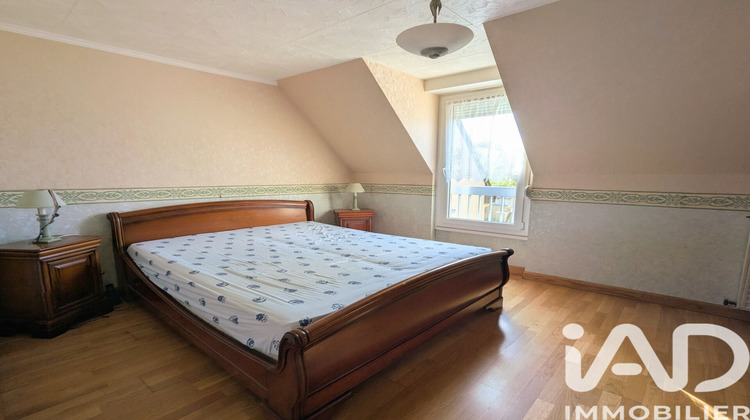 Ma-Cabane - Vente Maison Saint-Brieuc, 108 m²