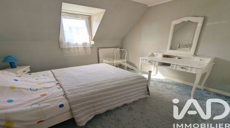 Ma-Cabane - Vente Maison Saint-Brieuc, 108 m²