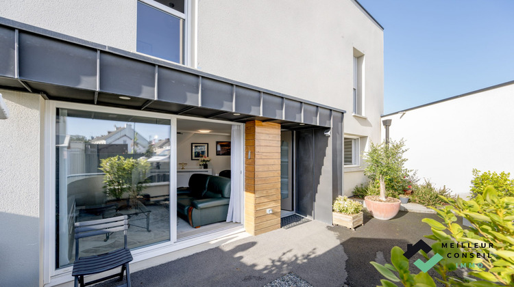 Ma-Cabane - Vente Maison Saint-Brieuc, 81 m²