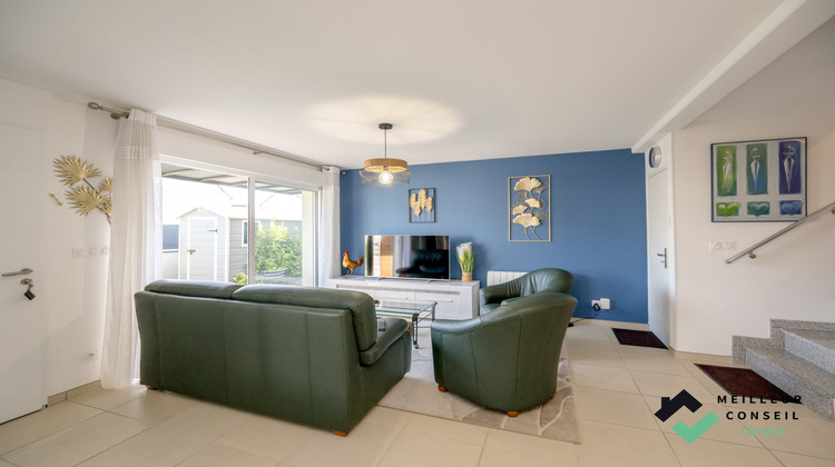 Ma-Cabane - Vente Maison Saint-Brieuc, 81 m²