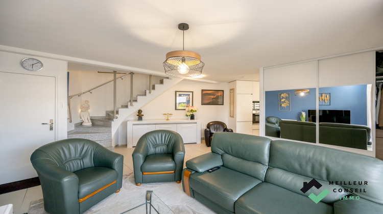 Ma-Cabane - Vente Maison Saint-Brieuc, 81 m²