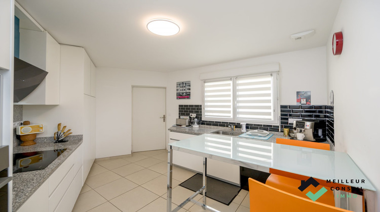 Ma-Cabane - Vente Maison Saint-Brieuc, 81 m²