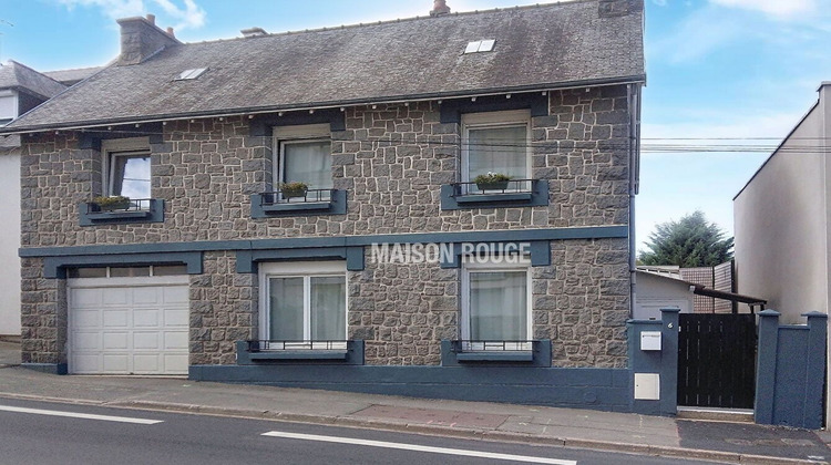 Ma-Cabane - Vente Maison SAINT-BRIEUC, 82 m²