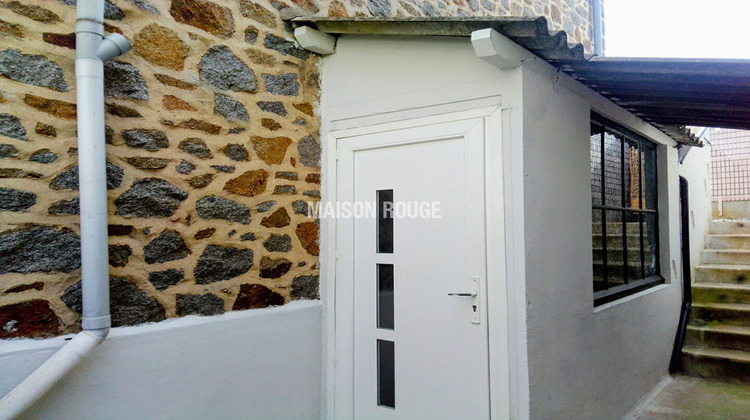 Ma-Cabane - Vente Maison SAINT-BRIEUC, 82 m²