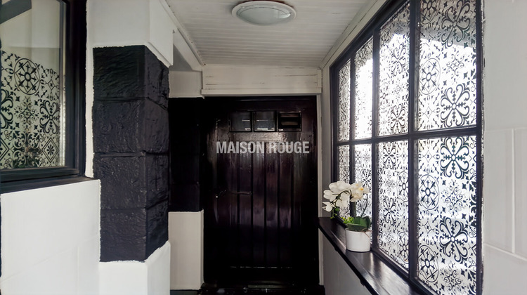 Ma-Cabane - Vente Maison SAINT-BRIEUC, 82 m²