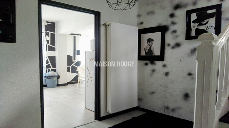 Ma-Cabane - Vente Maison SAINT-BRIEUC, 82 m²