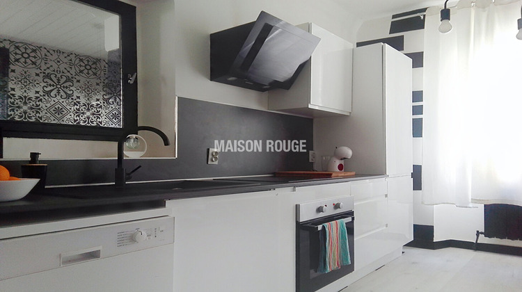 Ma-Cabane - Vente Maison SAINT-BRIEUC, 82 m²