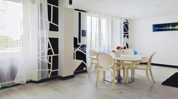 Ma-Cabane - Vente Maison SAINT-BRIEUC, 82 m²