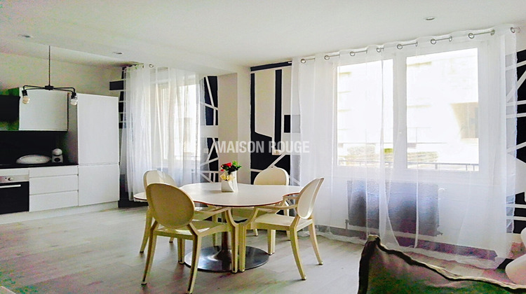 Ma-Cabane - Vente Maison SAINT-BRIEUC, 82 m²