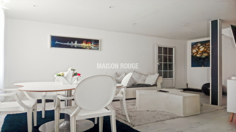Ma-Cabane - Vente Maison SAINT-BRIEUC, 82 m²