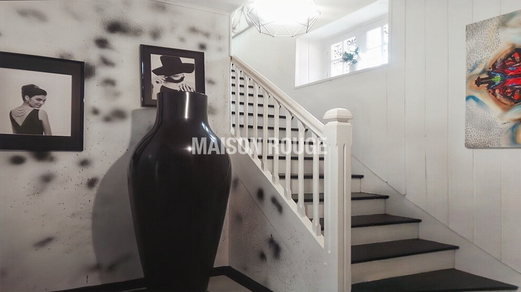 Ma-Cabane - Vente Maison SAINT-BRIEUC, 82 m²