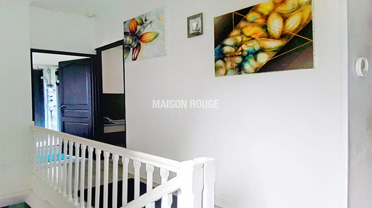 Ma-Cabane - Vente Maison SAINT-BRIEUC, 82 m²