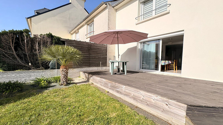 Ma-Cabane - Vente Maison SAINT-BRIEUC, 100 m²