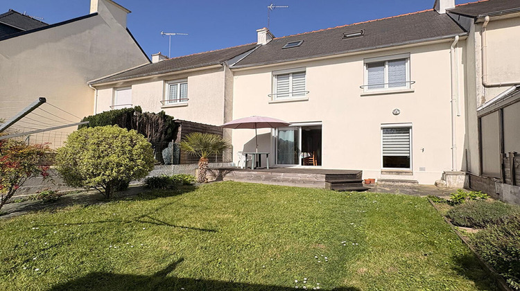 Ma-Cabane - Vente Maison SAINT-BRIEUC, 100 m²