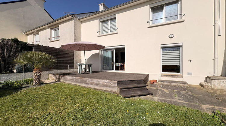 Ma-Cabane - Vente Maison SAINT-BRIEUC, 100 m²