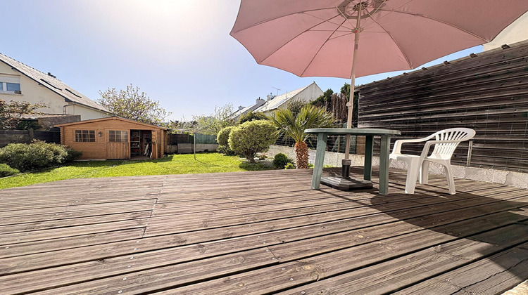 Ma-Cabane - Vente Maison SAINT-BRIEUC, 100 m²