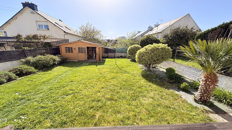 Ma-Cabane - Vente Maison SAINT-BRIEUC, 100 m²