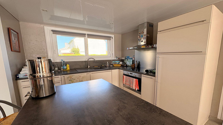 Ma-Cabane - Vente Maison SAINT-BRIEUC, 100 m²