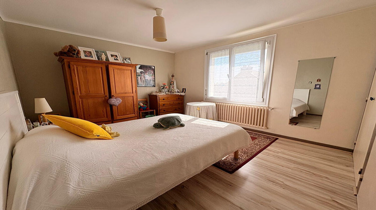 Ma-Cabane - Vente Maison SAINT-BRIEUC, 100 m²