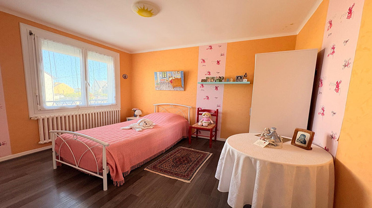Ma-Cabane - Vente Maison SAINT-BRIEUC, 100 m²