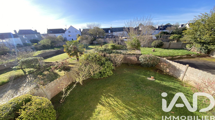 Ma-Cabane - Vente Maison Saint-Brieuc, 120 m²